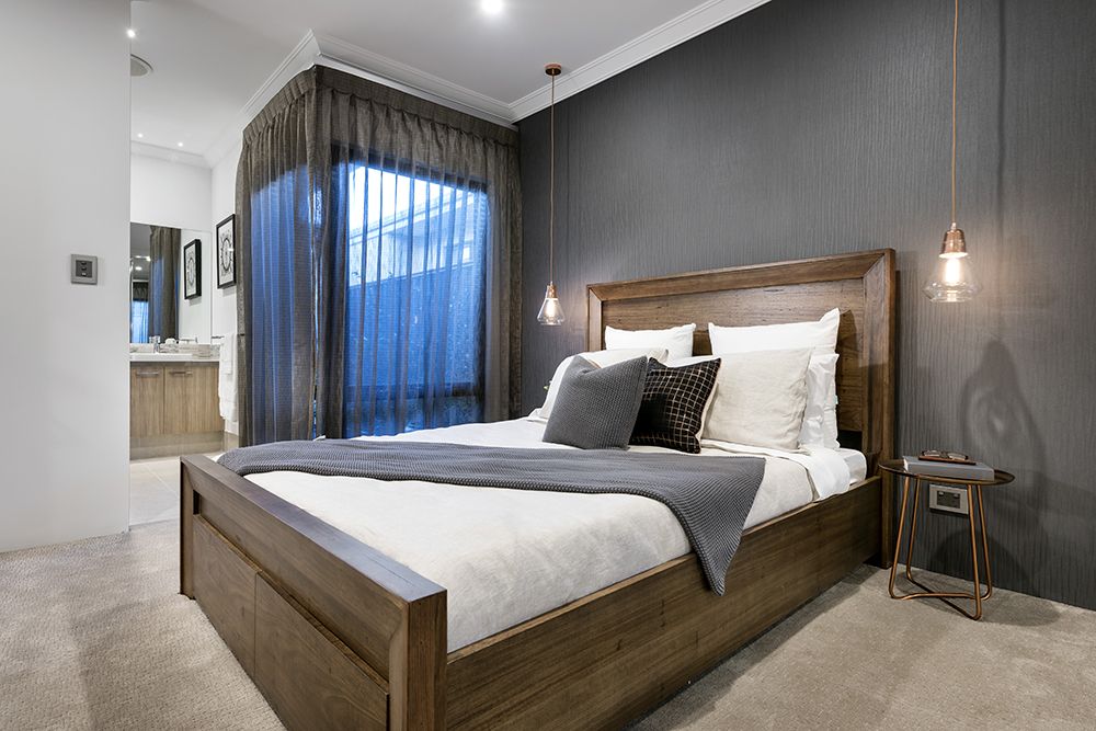 3 bedrooms New House & Land in  NOLLAMARA WA, 6061