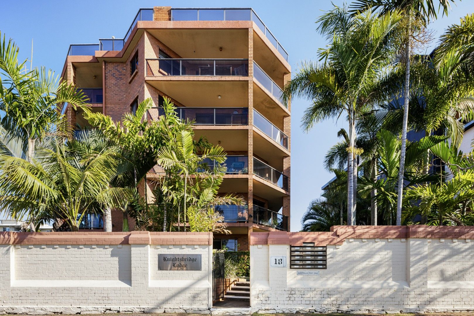 3/18 Victoria Parade, Clayfield QLD 4011, Image 0