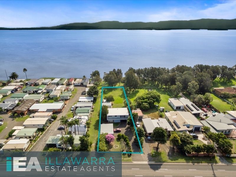 136 Windang Road, Windang NSW 2528, Image 0