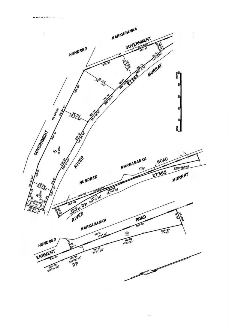 Lot 10 Nikalapko Boundary Road, TAYLORVILLE SA 5330, Image 1