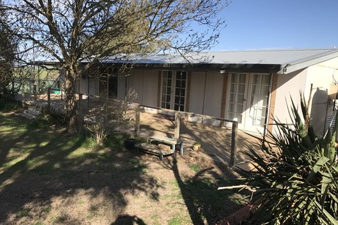 Picture of 453 Rowett Road, MARRABEL SA 5413