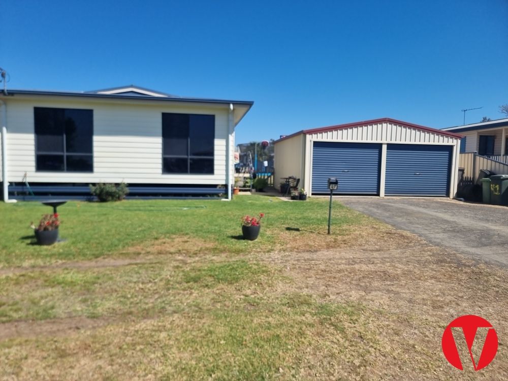 41 Downs Street, Roma QLD 4455, Image 1