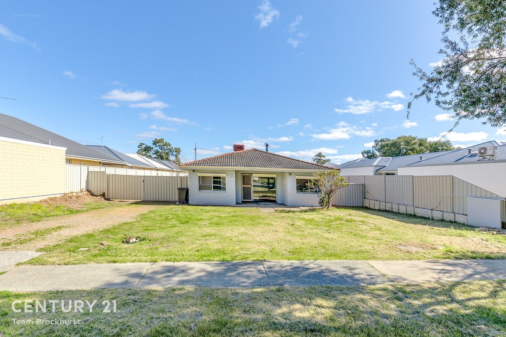 5 bedrooms House in 13 May Street GOSNELLS WA, 6110