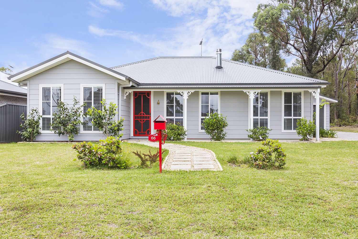 66 Yellow Rock Road, Yellow Rock NSW 2777, Image 0