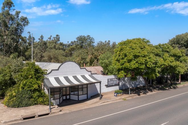 36 Main North Road, Auburn, SA, 5451
