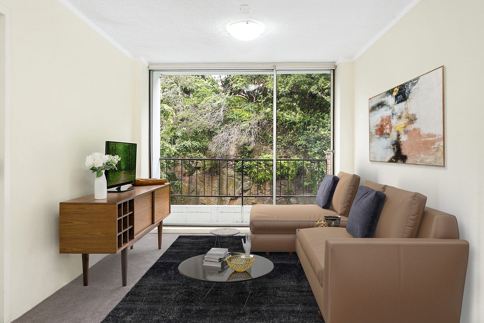 1 bedrooms Apartment / Unit / Flat in 3C/4 Bligh Place RANDWICK NSW, 2031