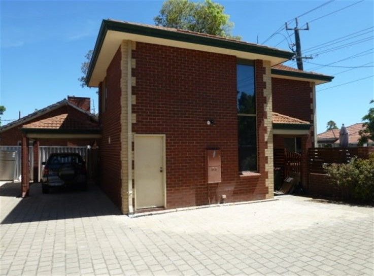 2 bedrooms Apartment / Unit / Flat in 3/318 Harborne Street GLENDALOUGH WA, 6016