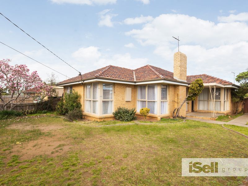 3 bedrooms House in 673 Princes Highway SPRINGVALE VIC, 3171