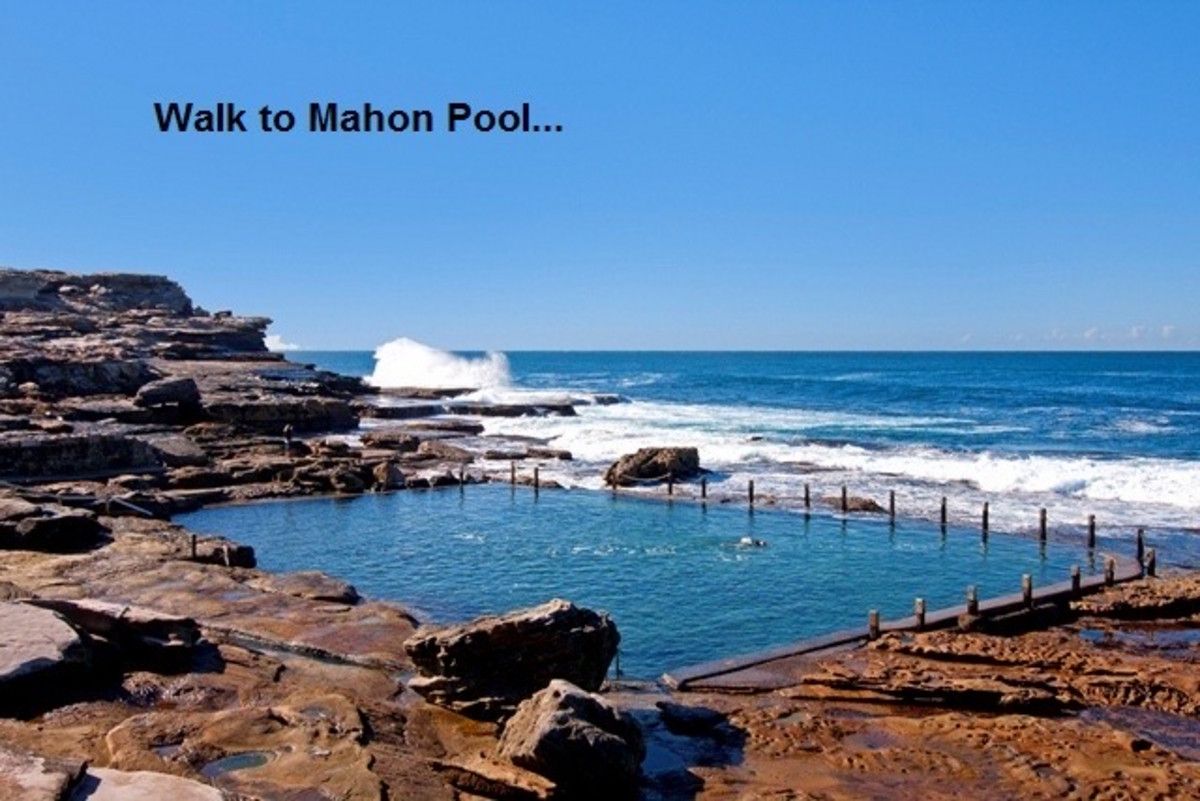 2 bedrooms Apartment / Unit / Flat in 2/17 McKeon Street MAROUBRA NSW, 2035