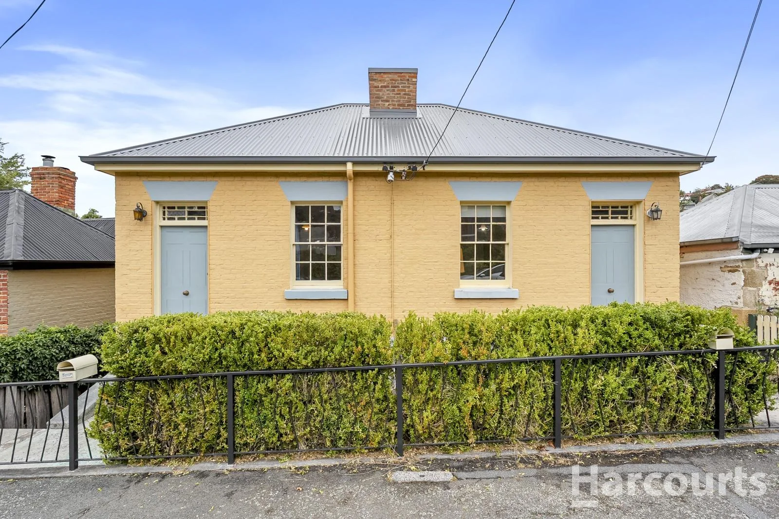 304 Bathurst Street, West Hobart TAS 7000