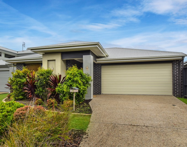 25 Apple Crescent, Caloundra West QLD 4551