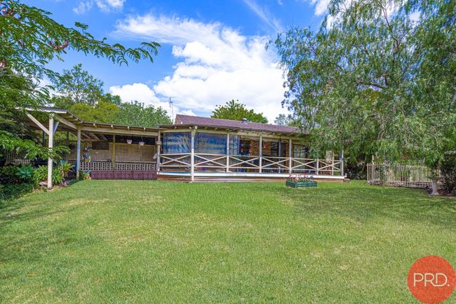 Picture of 17 Lerra Road, WINDELLA NSW 2320