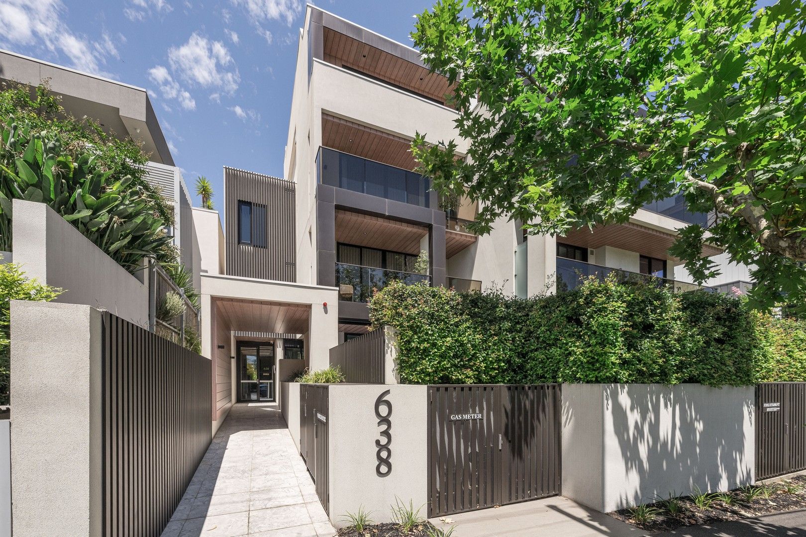 4/638 Malvern Road, Prahran VIC 3181, Image 0