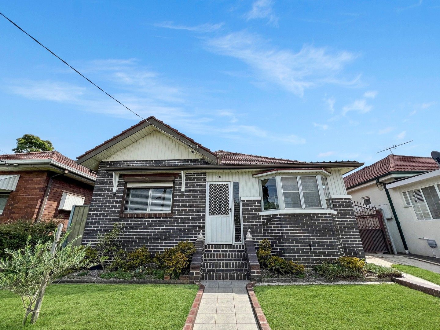 4 bedrooms House in 31 Robert Street BELMORE NSW, 2192