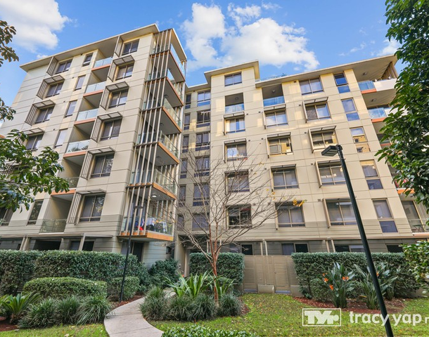 435/9 Alma Road, Macquarie Park NSW 2113