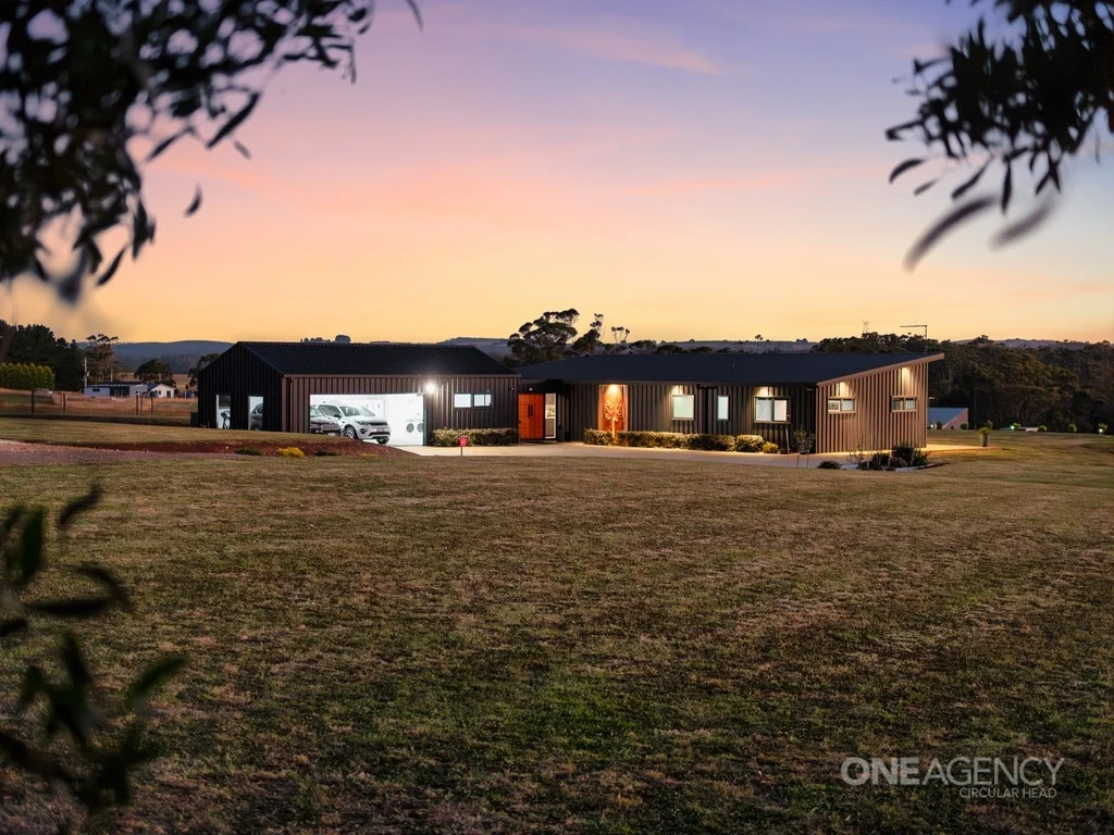 78 Brooks Road, Forest TAS 7330