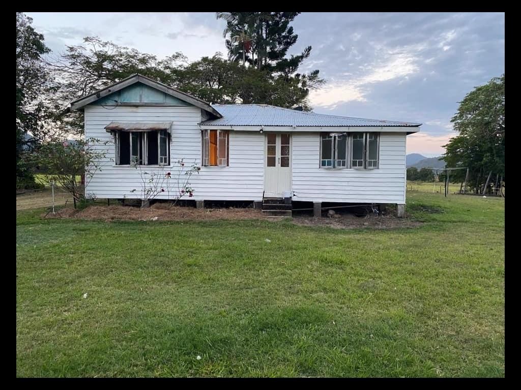 Sold 127 Langdon Lumburra Road, Dows Creek QLD 4754 on 28 Apr 2023