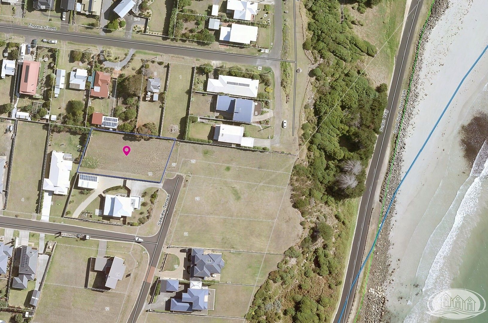 18 Seaview Terrace, Portland North VIC 3305 Domain