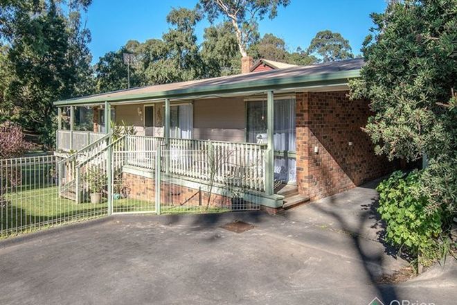 Picture of 2/1 Fairy Dell Road, TECOMA VIC 3160