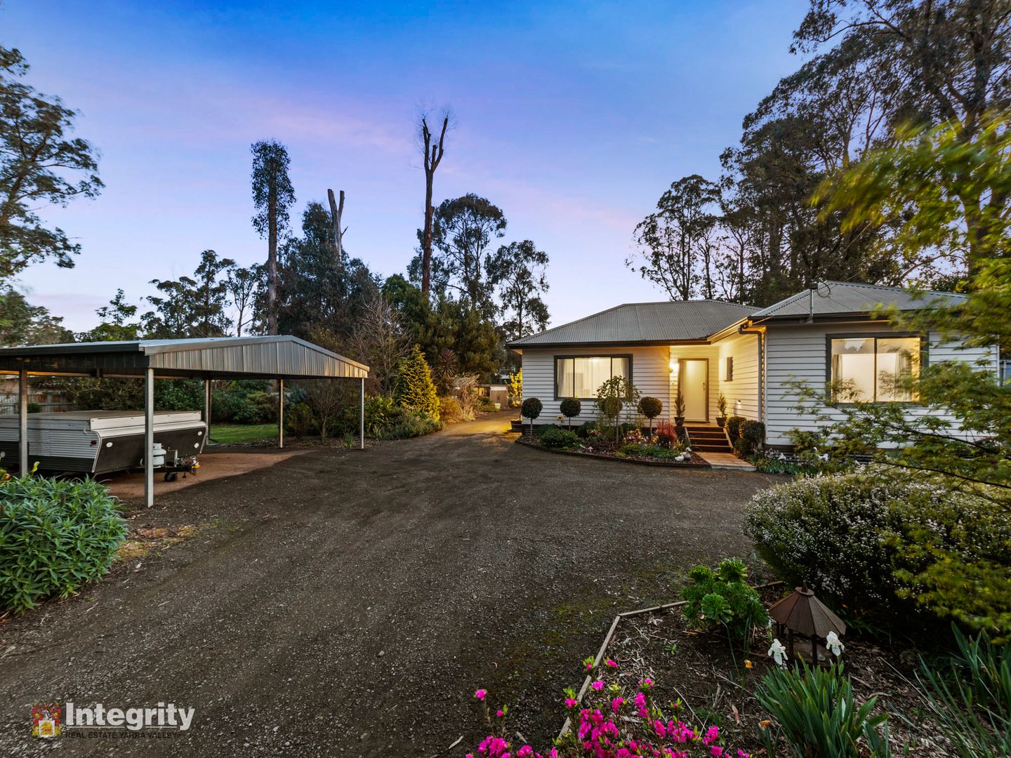 1 Mervyn Street, Kinglake VIC 3763, Image 1