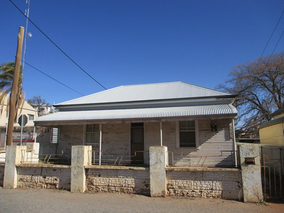 31 Garnet Street, Broken Hill NSW 2880