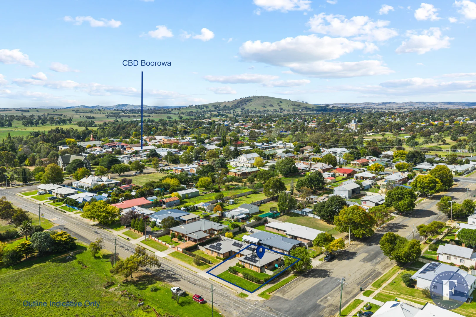 Additional image 22 of 36A Scott Street, Boorowa NSW 2586