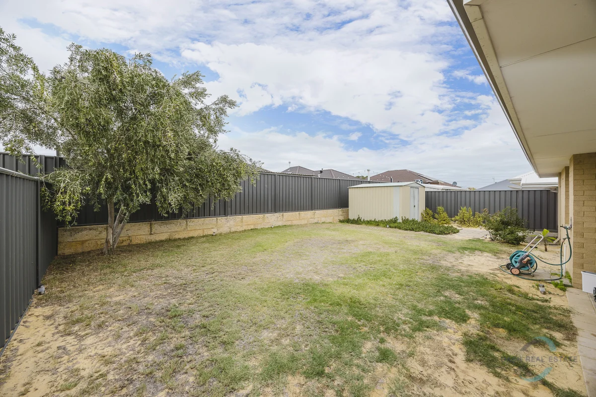 Additional image 23 of 68 Leschenault Loop, Banksia Grove WA 6031