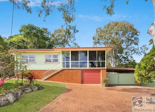 1 Pleasant Street, Goonellabah NSW 2480