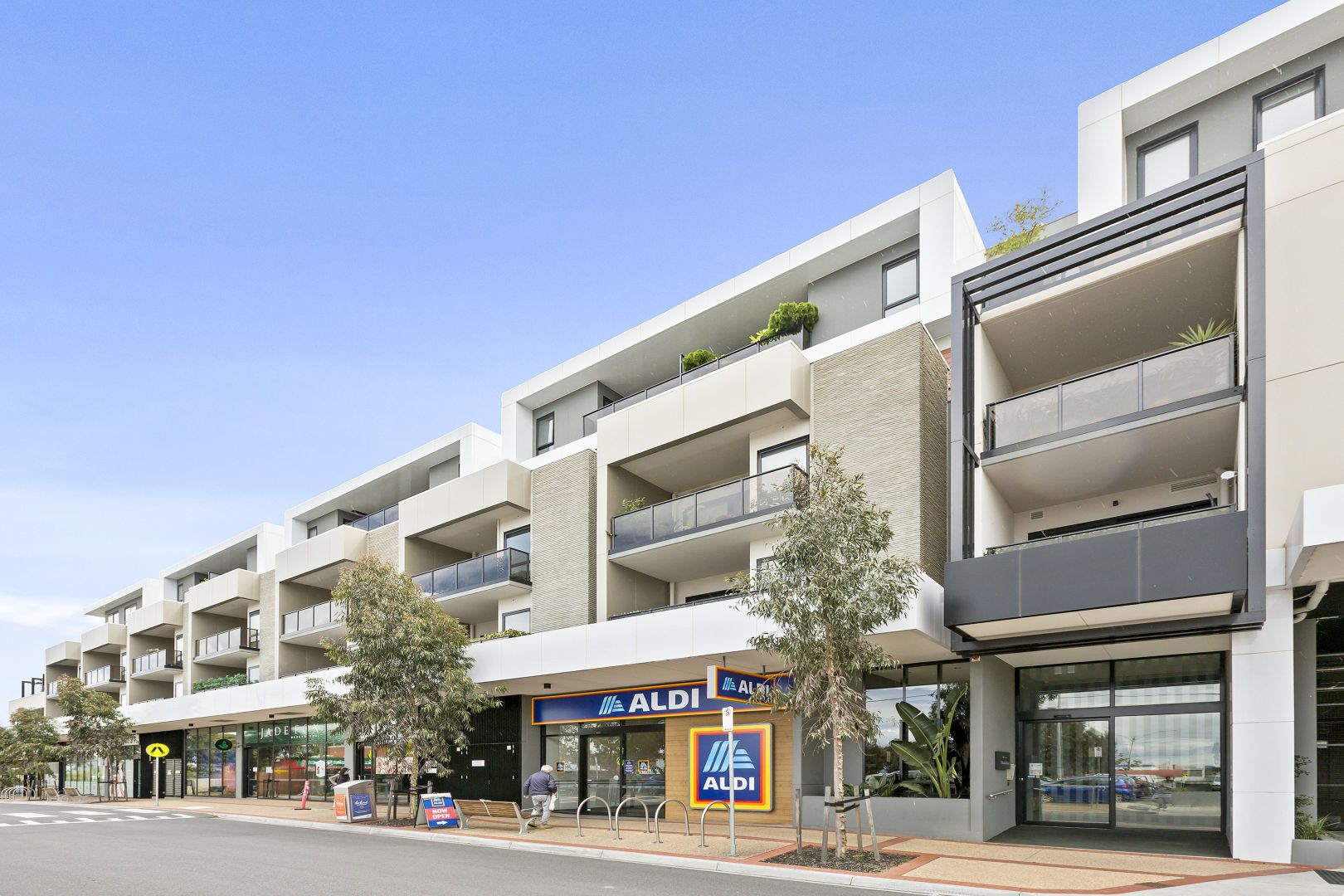 Property Report For 104 3 Mitchell Street Doncaster East Vic 3109