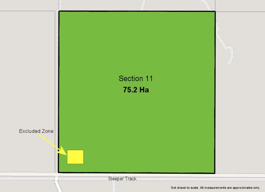 Section 11 Sleeper Track, Swan Reach SA 5354, Image 1
