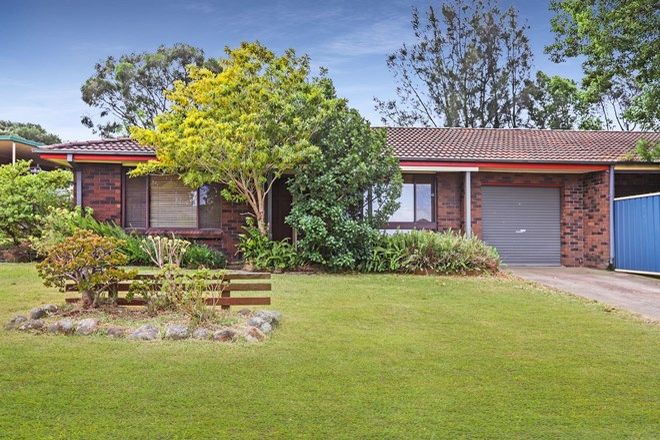 Picture of 2/54 Dalveen Road, BOLWARRA HEIGHTS NSW 2320