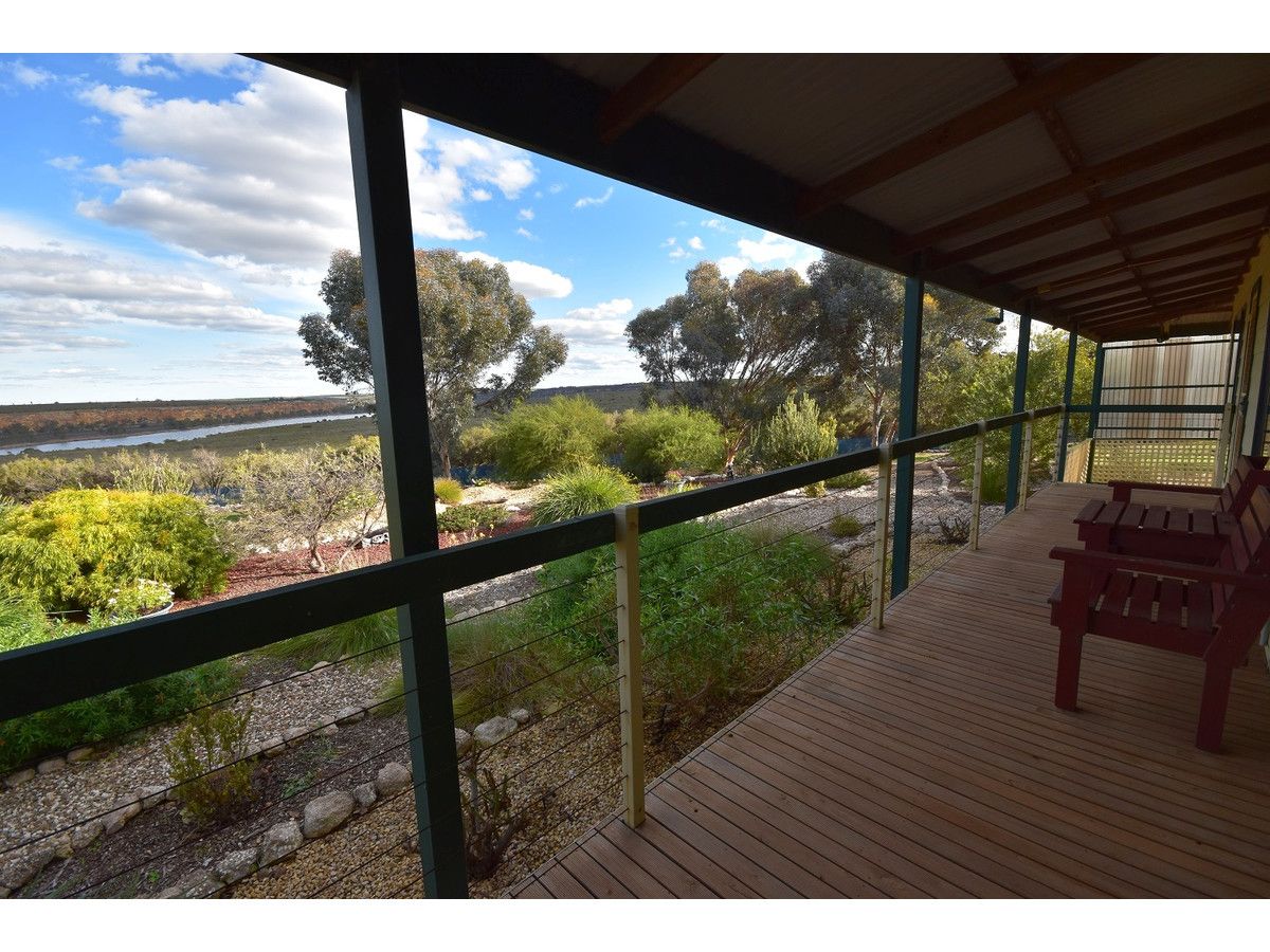 424 Peters Road, Wongulla SA 5238, Image 0