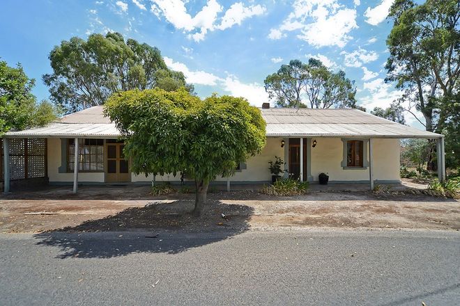 Picture of 1 Truro Rd, MOCULTA SA 5353