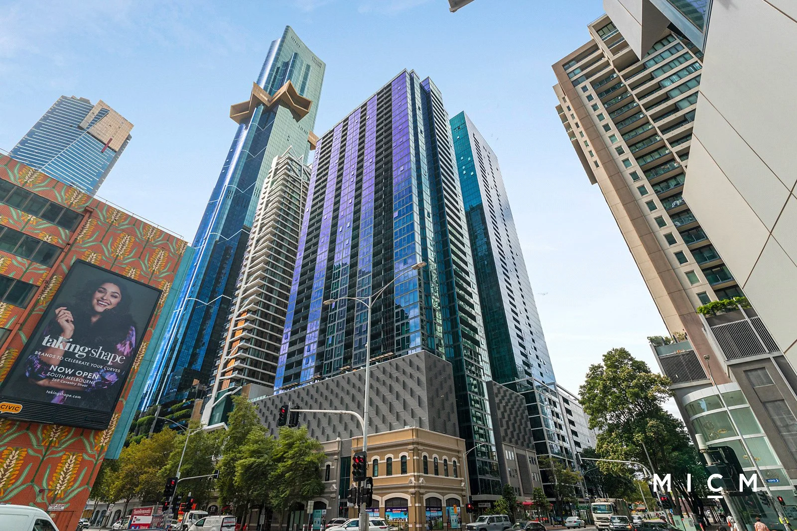 Additional image 11 of 1515/151 City Road, Southbank VIC 3006