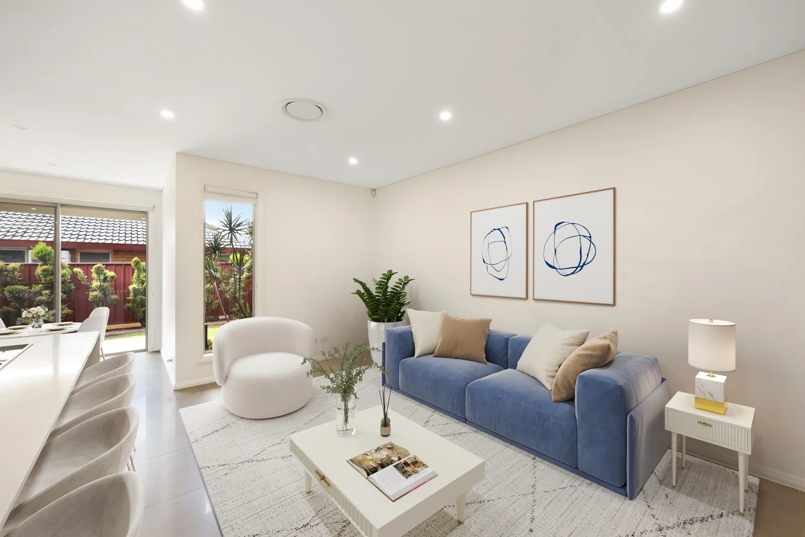 Additional image 4 of 2/280 Newbridge Road, Moorebank NSW 2170