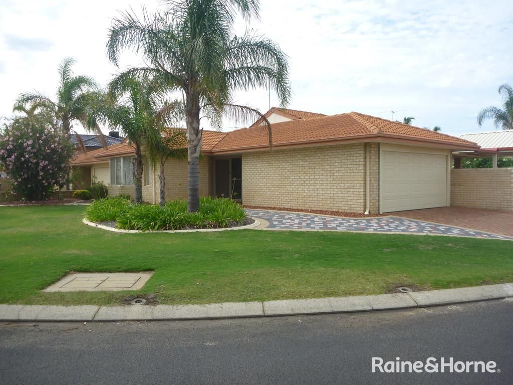 3 bedrooms House in 10A Donnelly Gardens DUDLEY PARK WA, 6210