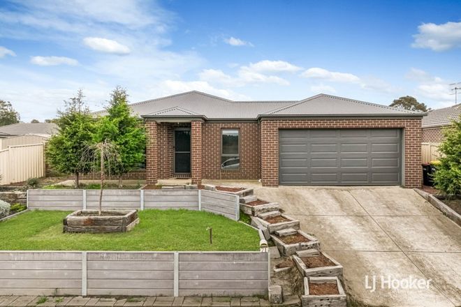 Picture of 71 Rupert Street, BROADFORD VIC 3658