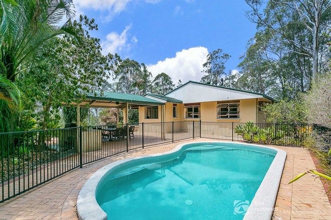 Picture of 72 Staghorn Drive, AUSTINVILLE QLD 4213