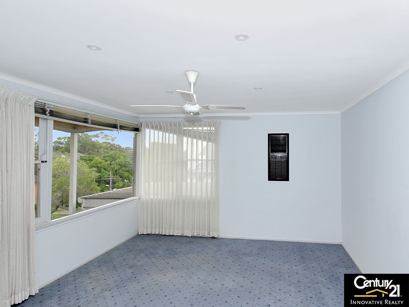 44 Henry Kendall Avenue, Padstow Heights NSW 2211, Image 1