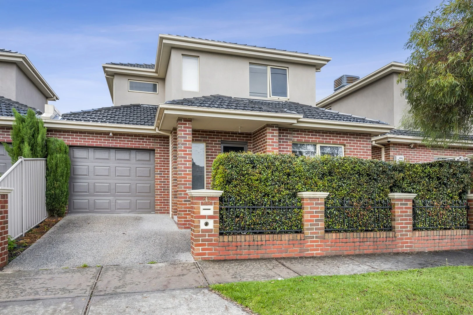 Primary image of 2B Mcfadzean Avenue, Reservoir VIC 3073