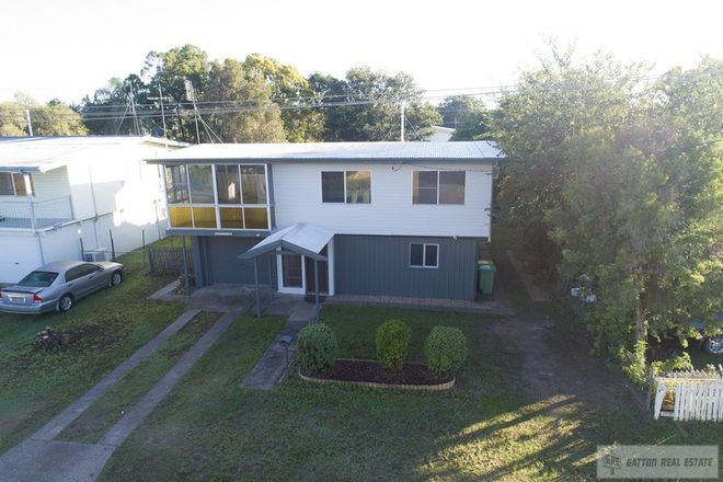 Picture of 3 Skinner Street, GATTON QLD 4343