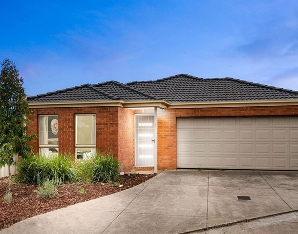 1/54 Lomandra Bowl, Harkness VIC 3337