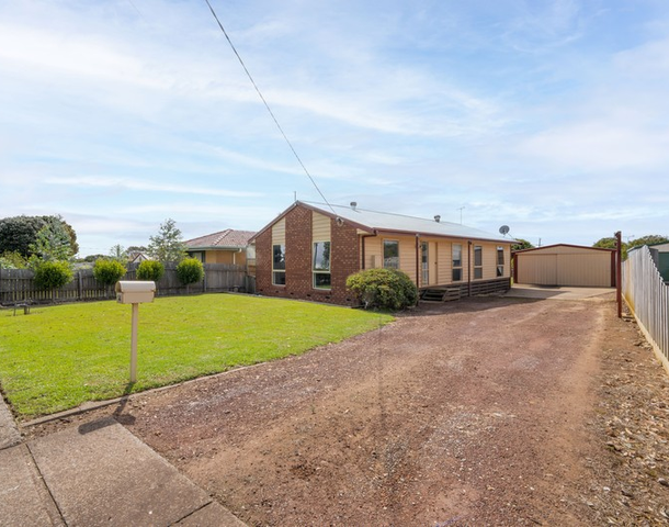 14 Wando Court, Portland VIC 3305