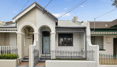 Picture of 32 Pearl Street, NEWTOWN NSW 2042