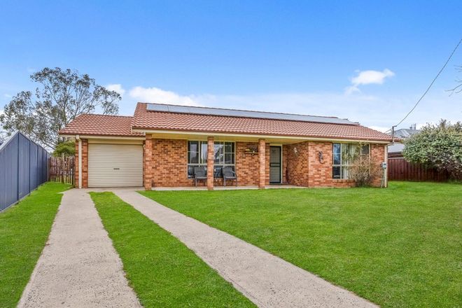 Picture of 14 Hawkes Drive, OBERON NSW 2787