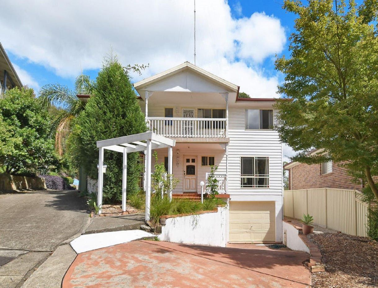 27 Kallang Road, Mount Colah NSW 2079 House For Rent Domain