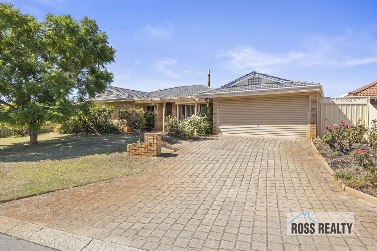 6 Hamlyn Glen, Kiara WA 6054, Image 0