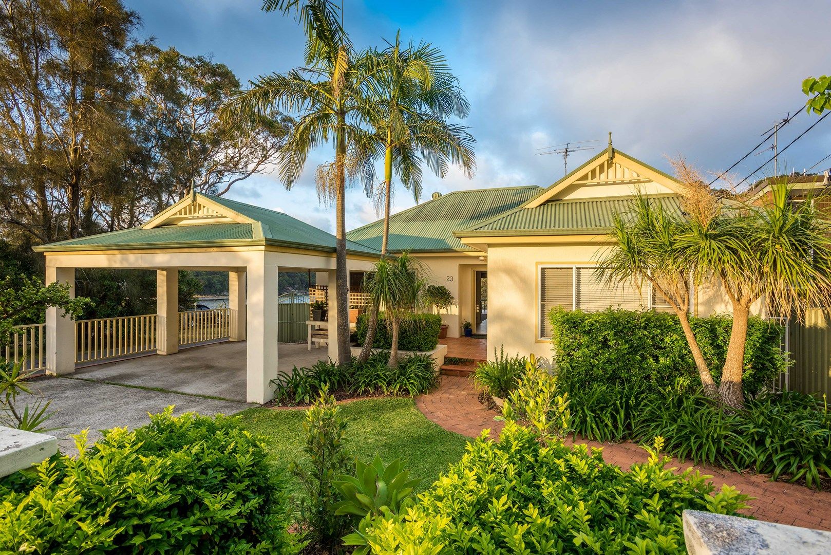 23 Wigens Avenue, Como NSW 2226, Image 0