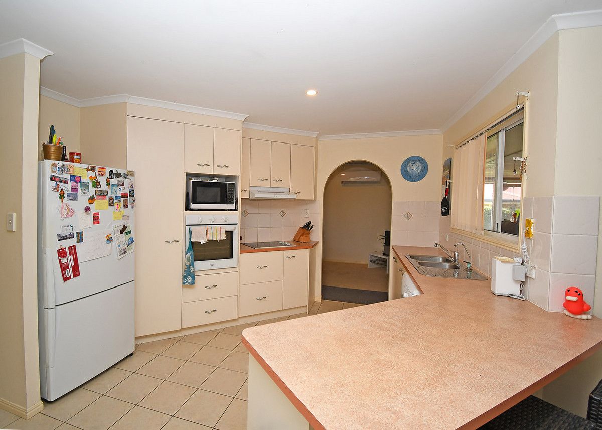 3 Ruddiman Court, Torquay QLD 4655, Image 1