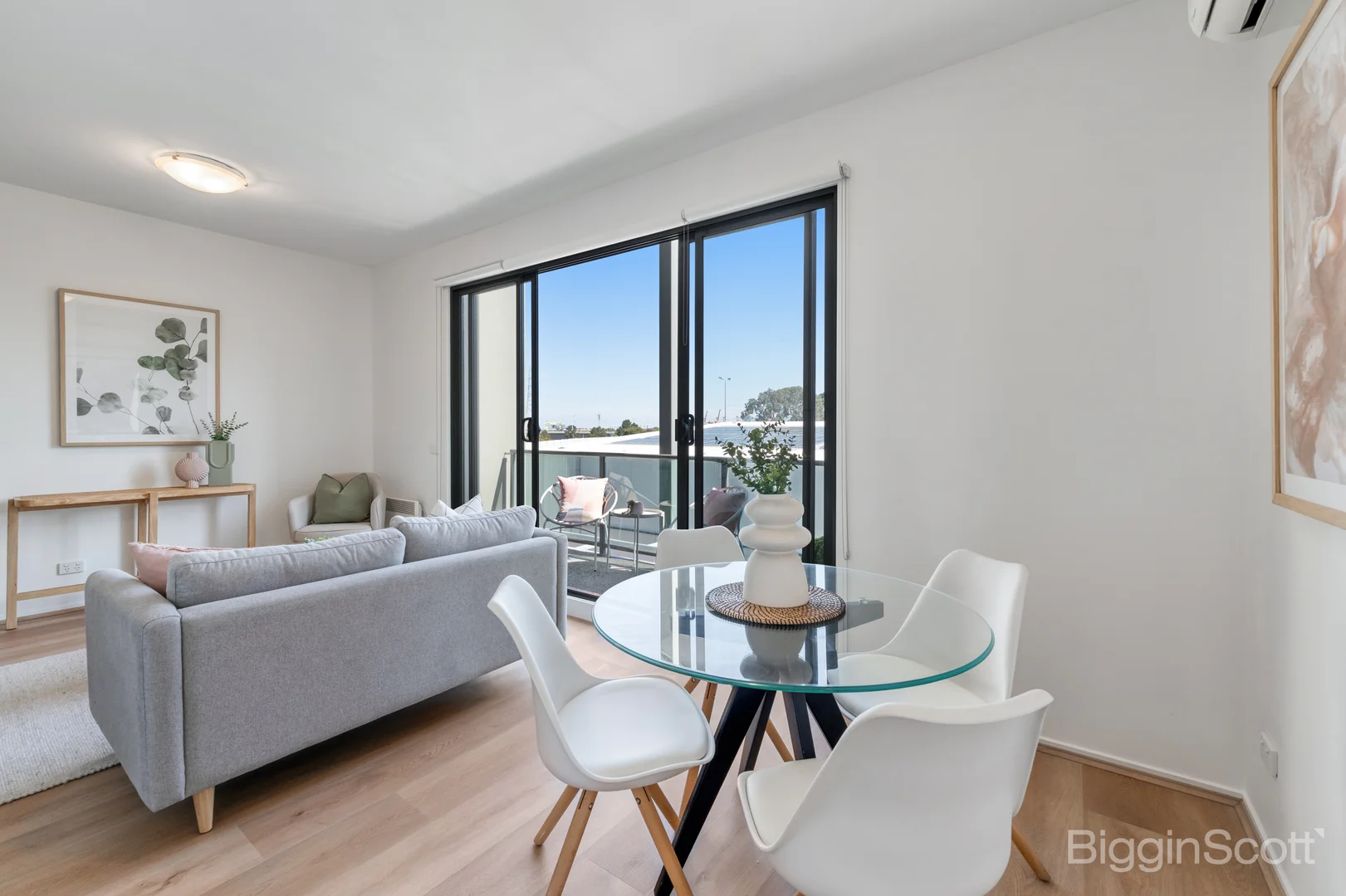 Additional image 7 of 208/108 Altona Street, Kensington VIC 3031